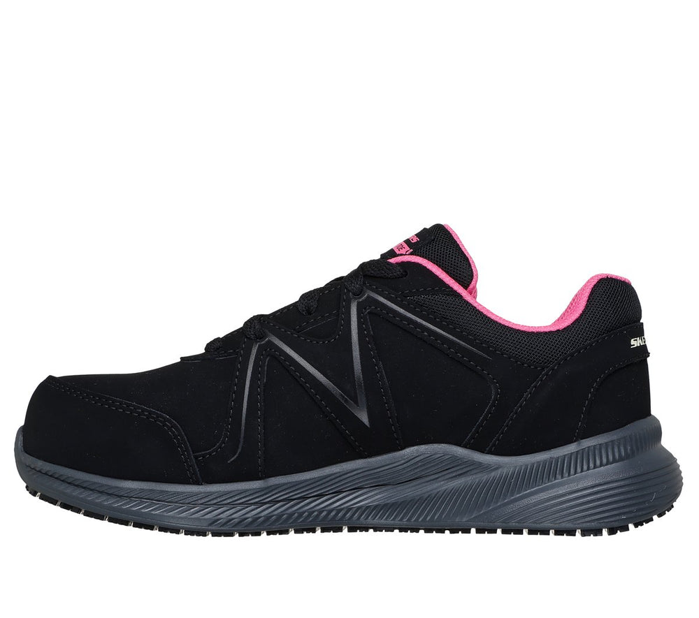 Skechers Skechers Work: Carbix - Endaria Women