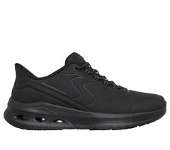 Skechers Skechers Slip-ins Work Slip-Resistant Relaxed Fit: Arc Waves 2.0 Women