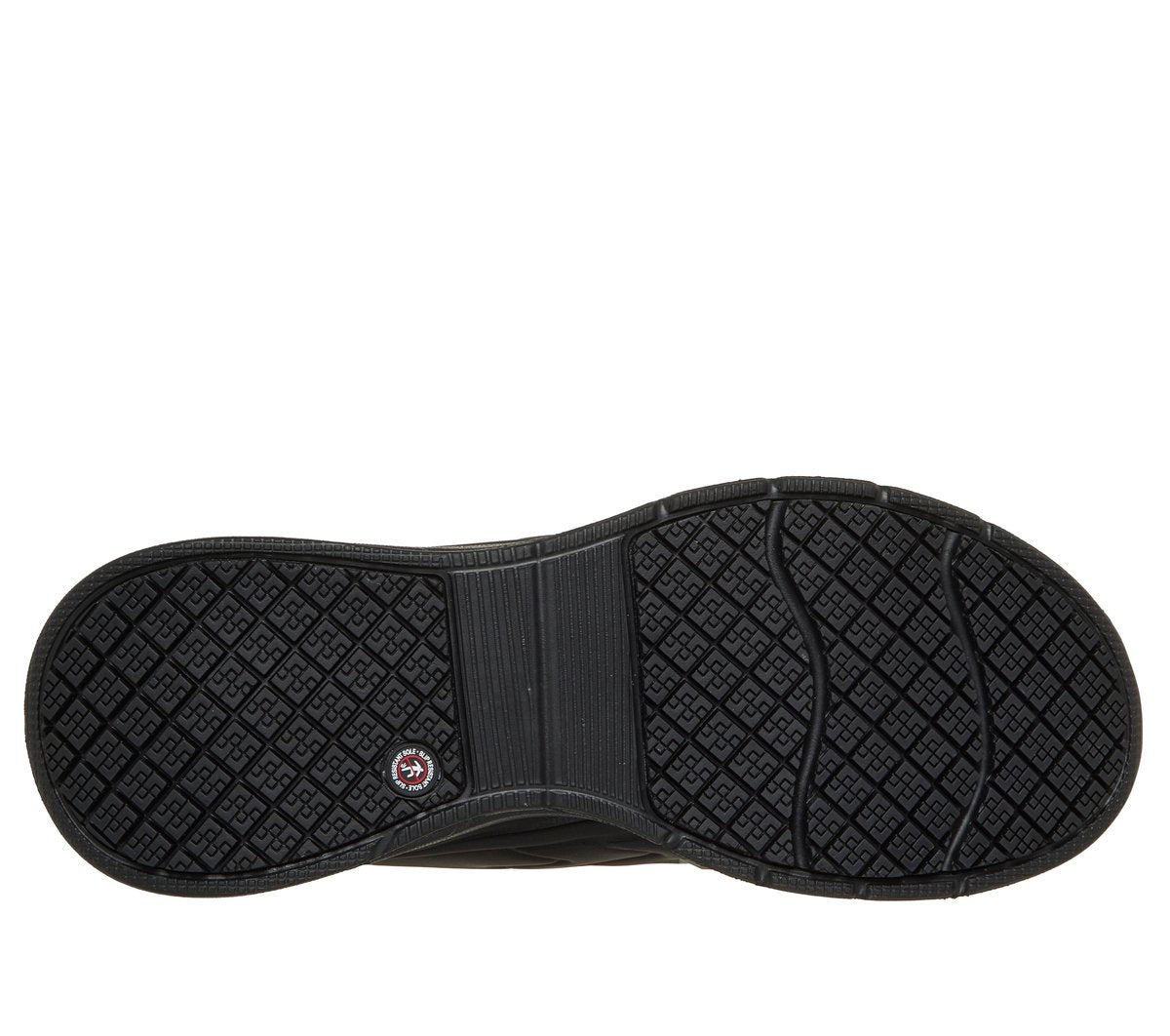 Skechers Skechers Slip-ins Work Slip-Resistant Relaxed Fit: Arc Waves 2.0 Women