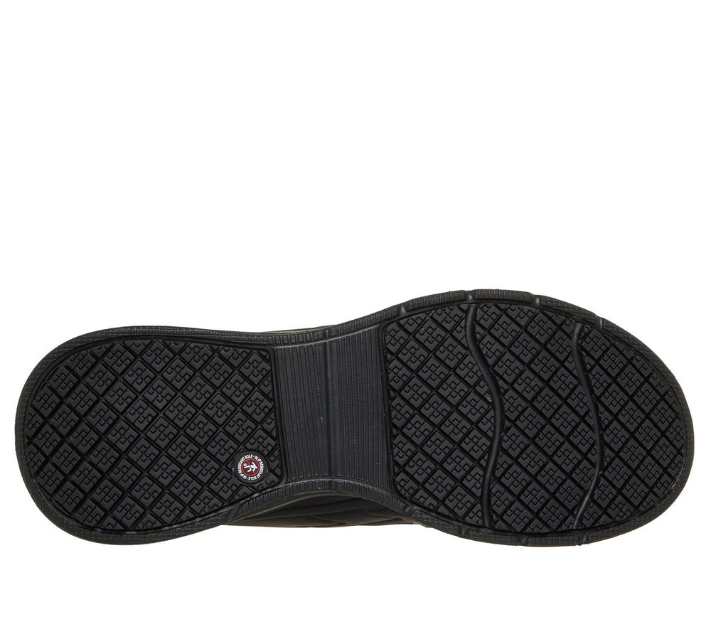 Skechers Skechers Slip-ins Work Slip-Resistant Relaxed Fit: Arc Waves 2.0 Women