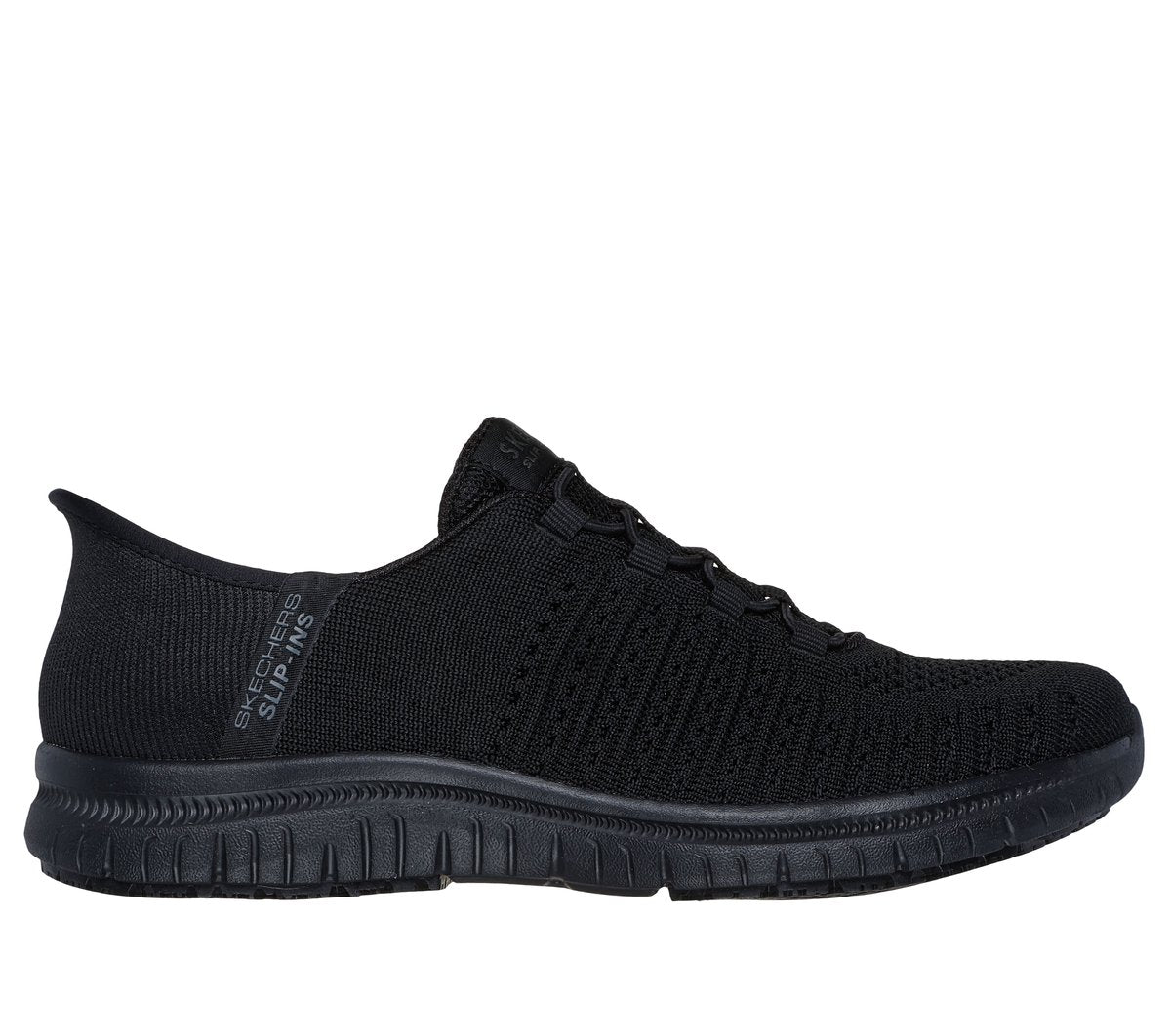 Skechers Skechers Slip-ins Work Slip-Resistant: Virtue - Valsea Women