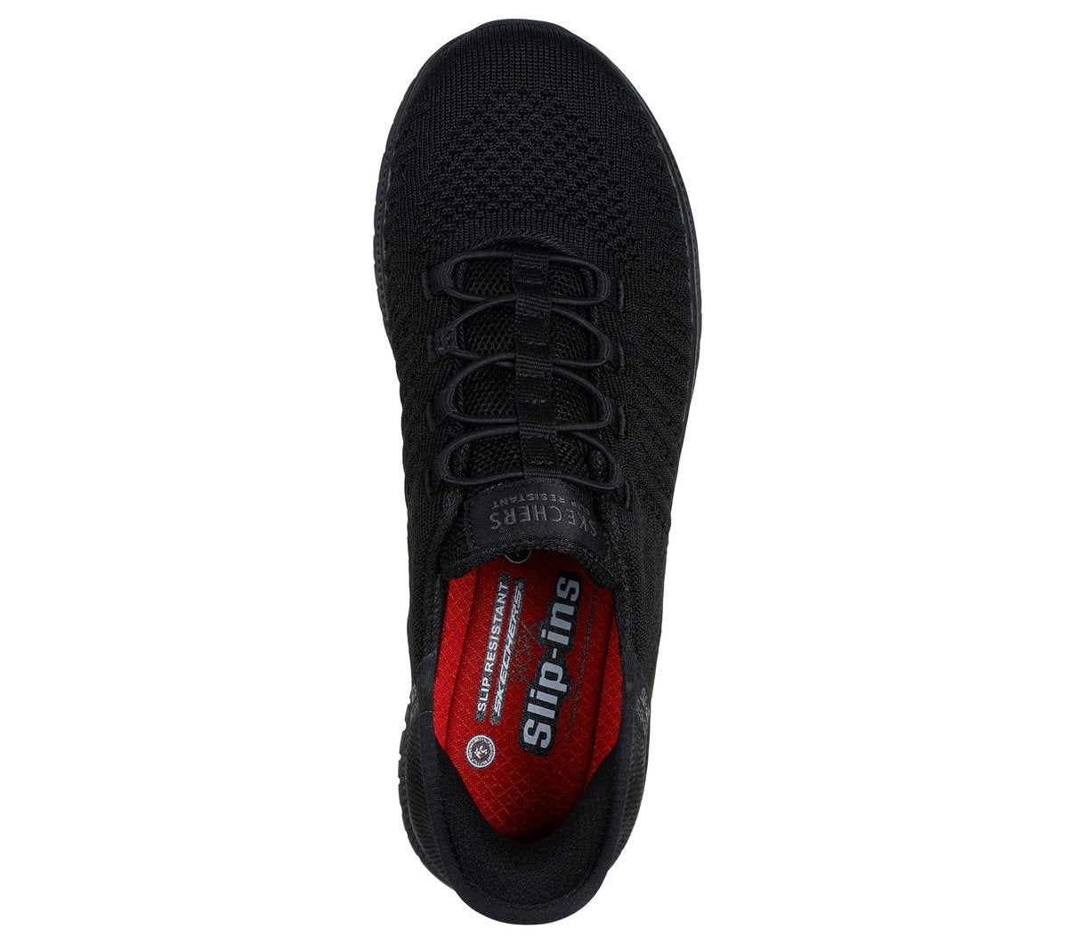 Skechers Skechers Slip-ins Work Slip-Resistant: Virtue - Valsea Women