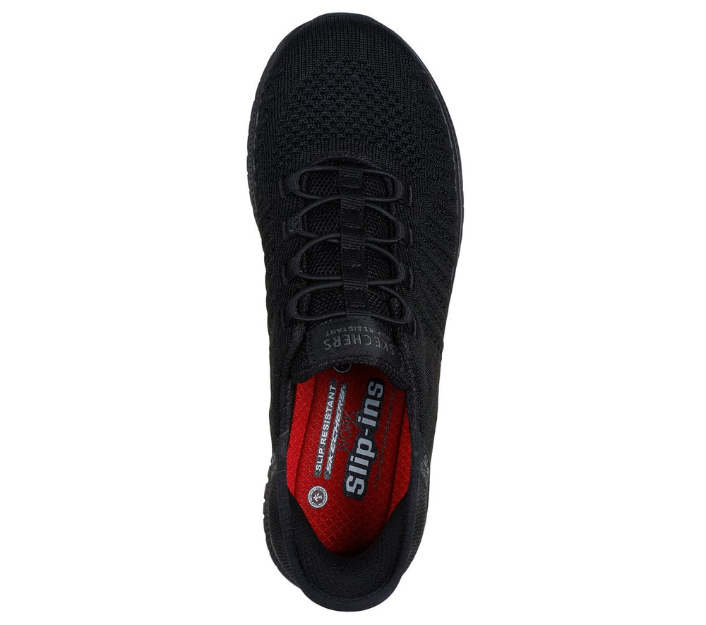 Skechers Skechers Slip-ins Work Slip-Resistant: Virtue - Valsea Women