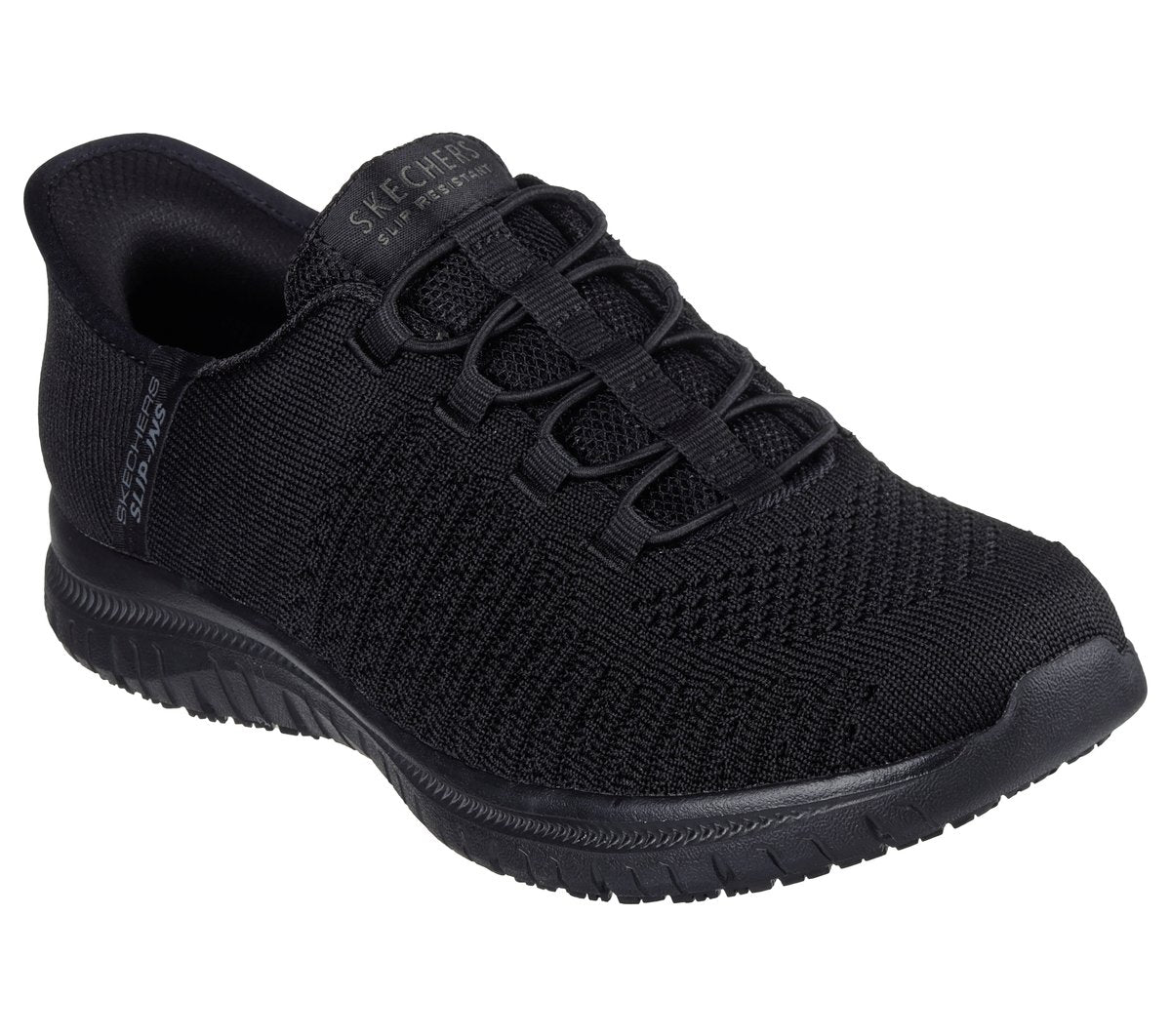 Skechers Skechers Slip-ins Work Slip-Resistant: Virtue - Valsea Women