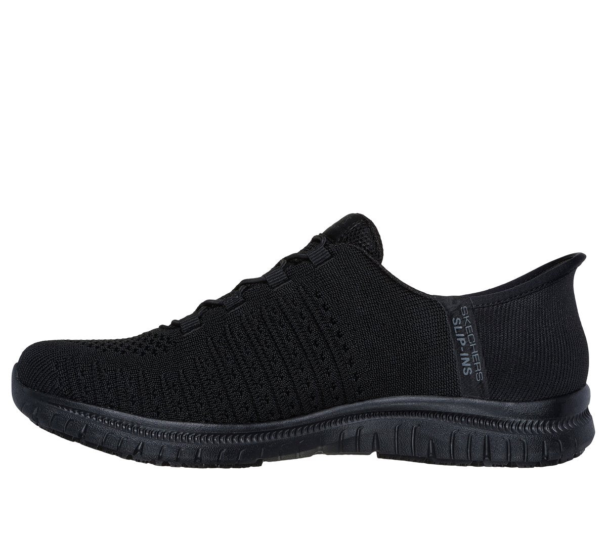 Skechers Skechers Slip-ins Work Slip-Resistant: Virtue - Valsea Women