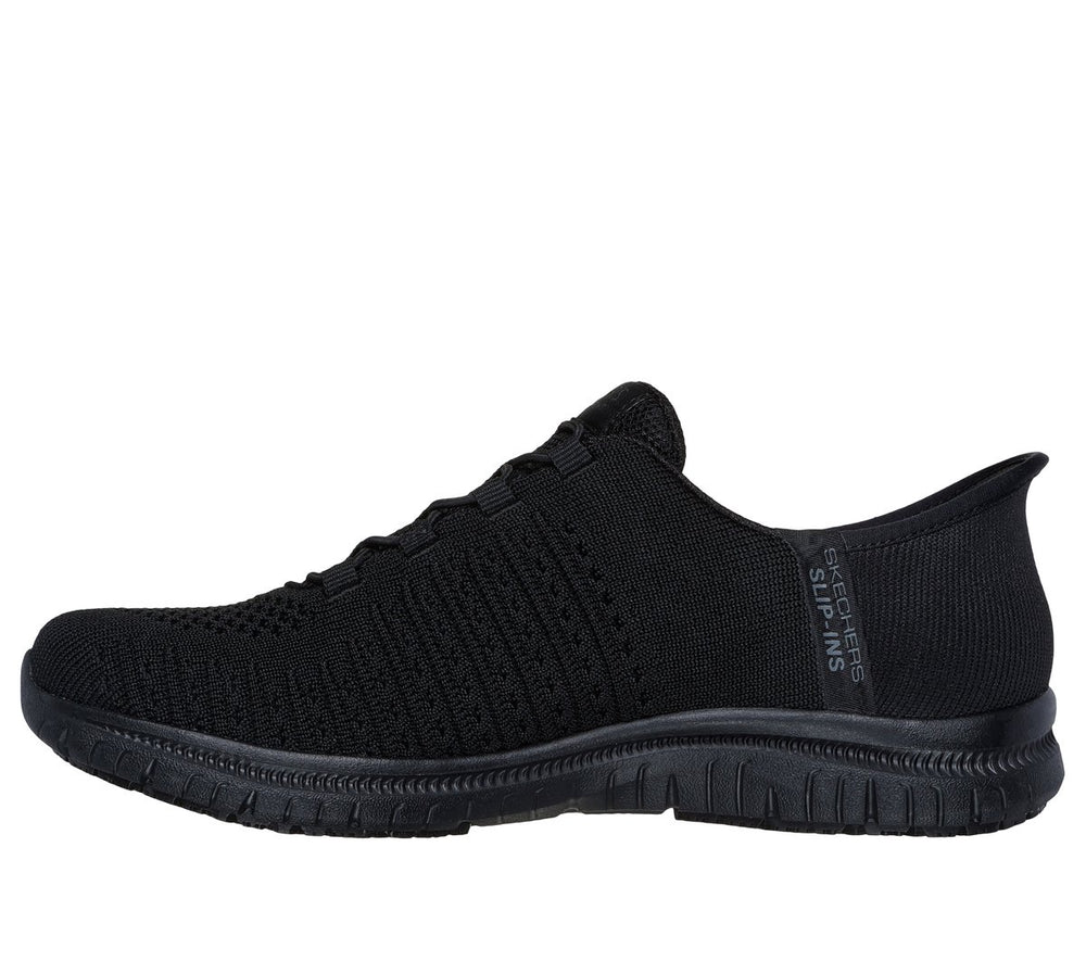 Skechers Skechers Slip-ins Work Slip-Resistant: Virtue - Valsea Women