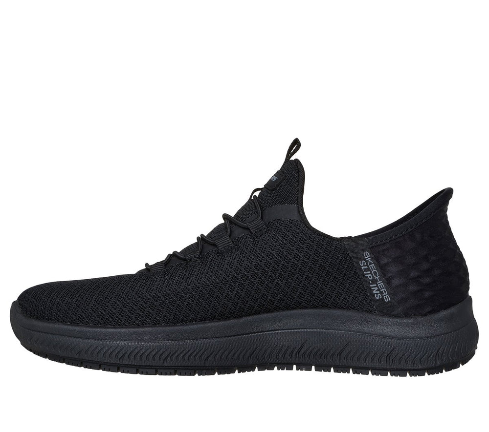 Skechers Skechers Slip-ins Work: Summits SR - Enslee Women