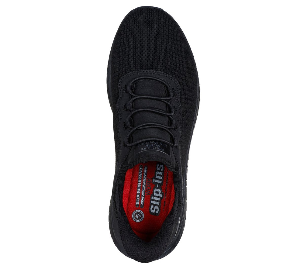 Skechers Skechers Slip-ins Work: Squad Chaos SR - Jasul Women