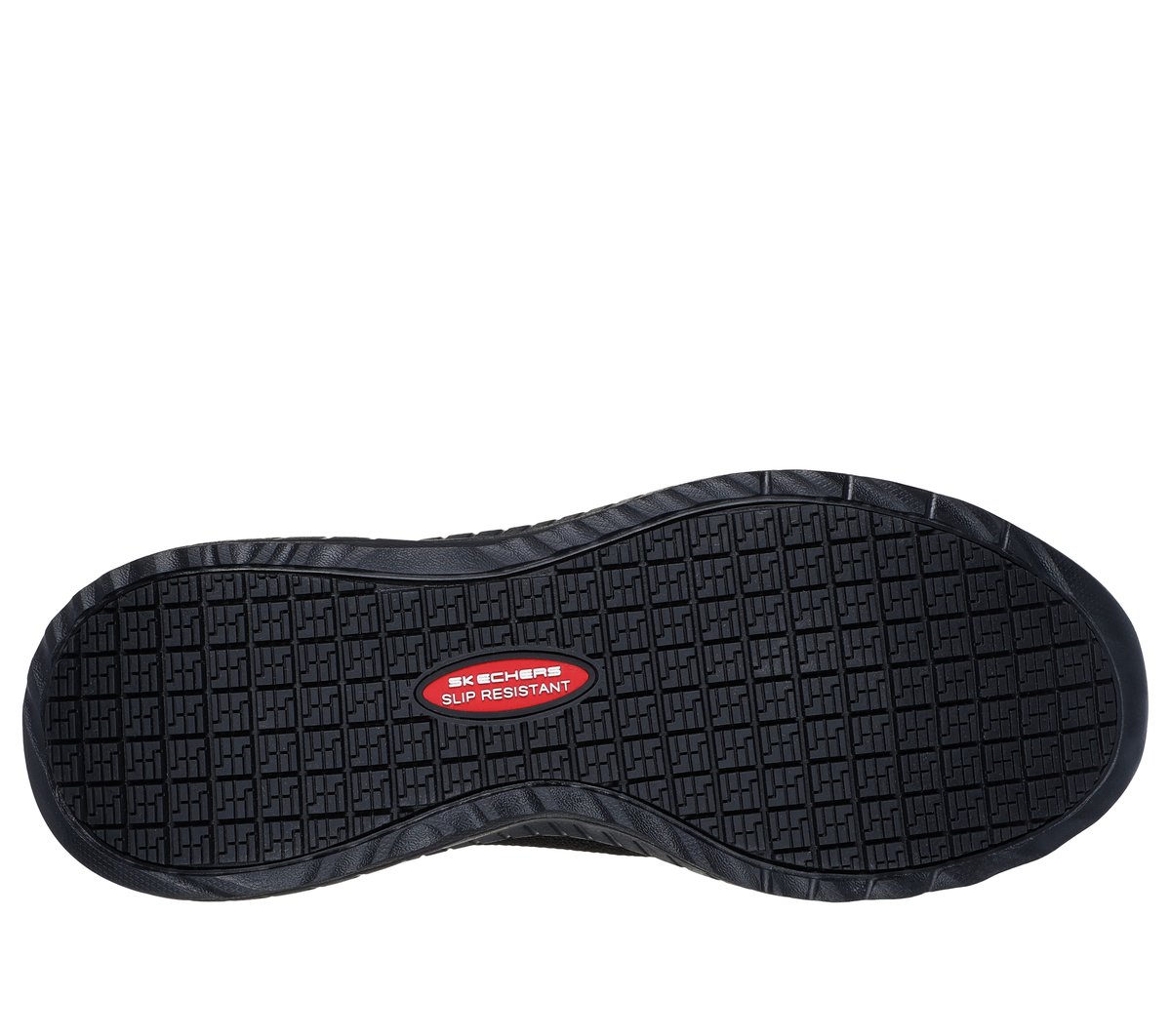 Skechers Skechers Slip-ins Work: Squad Chaos SR - Jasul Women