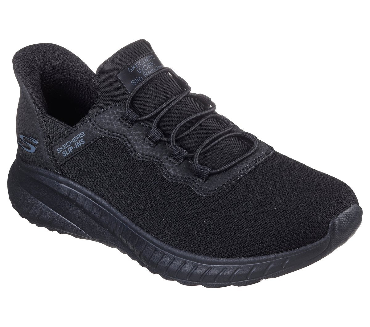 Skechers Skechers Slip-ins Work: Squad Chaos SR - Jasul Women