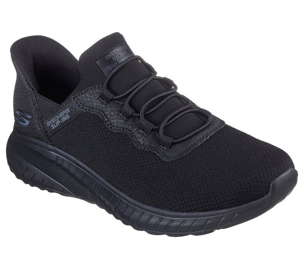 Skechers Skechers Slip-ins Work: Squad Chaos SR - Jasul Women