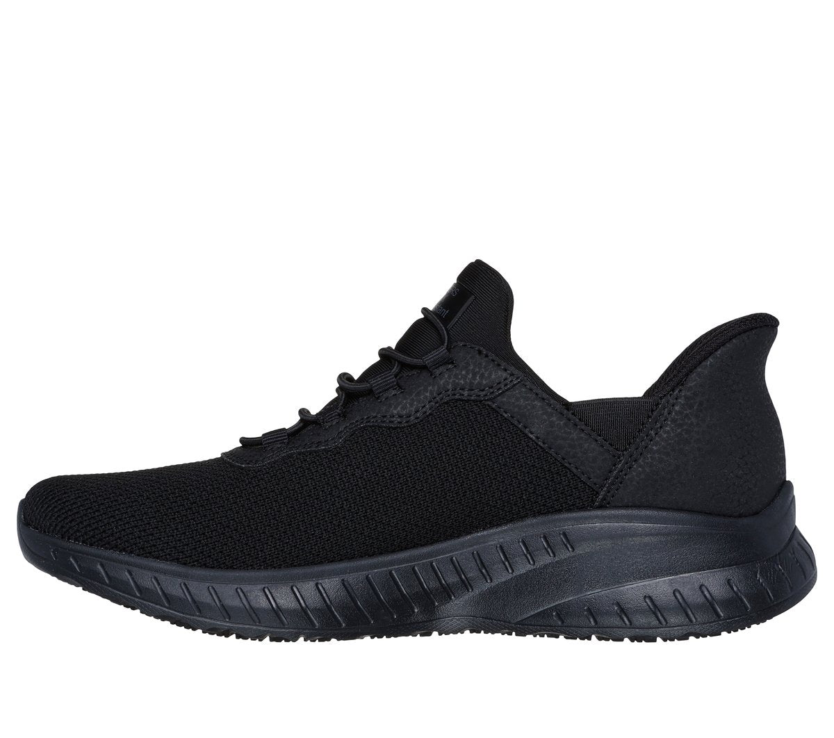 Skechers Skechers Slip-ins Work: Squad Chaos SR - Jasul Women