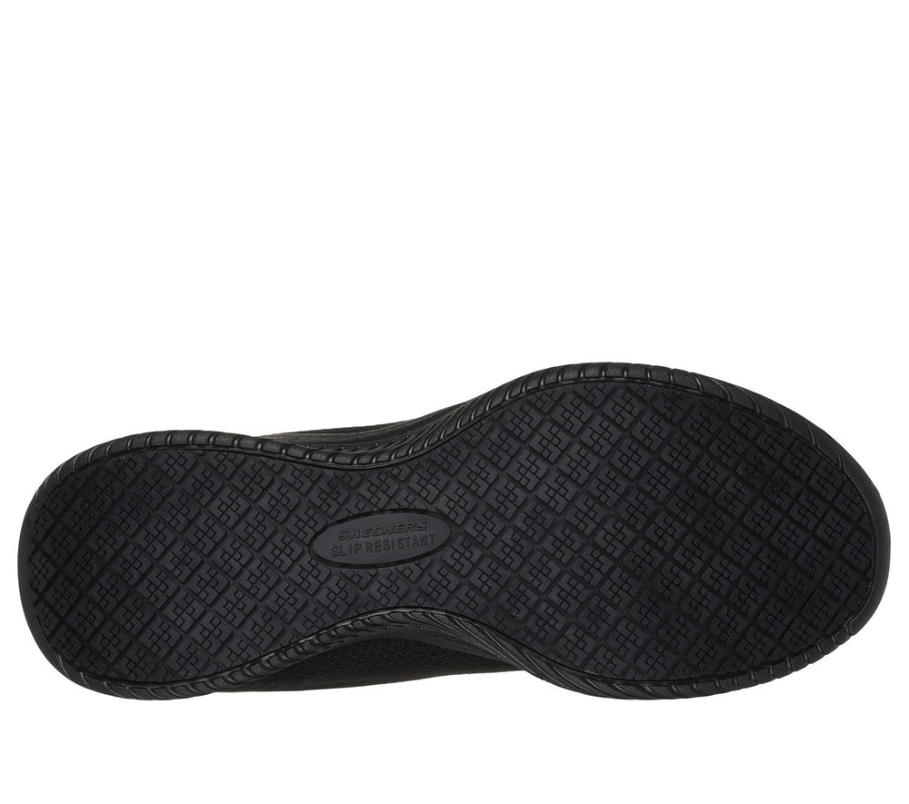 Skechers Skechers Work Relaxed Fit: Ultra Flex 3.0 SR - Jinie Women