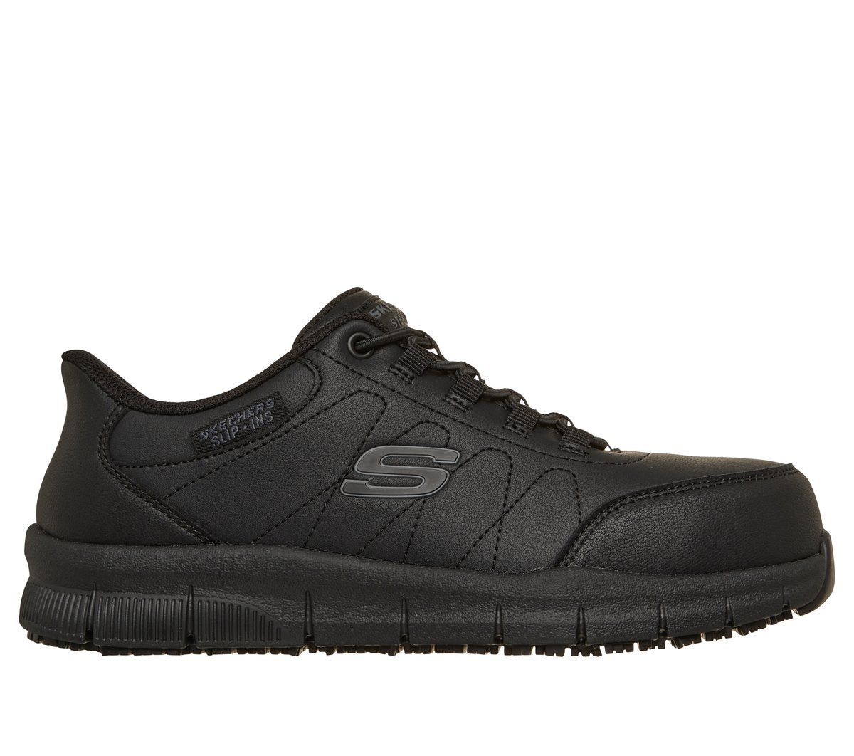 Skechers Skechers Slip-ins Work: Nampa - Enelo Women