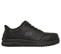 Skechers Skechers Slip-ins Work: Nampa - Enelo Women