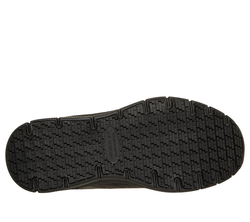 Skechers Skechers Slip-ins Work: Nampa - Enelo Women