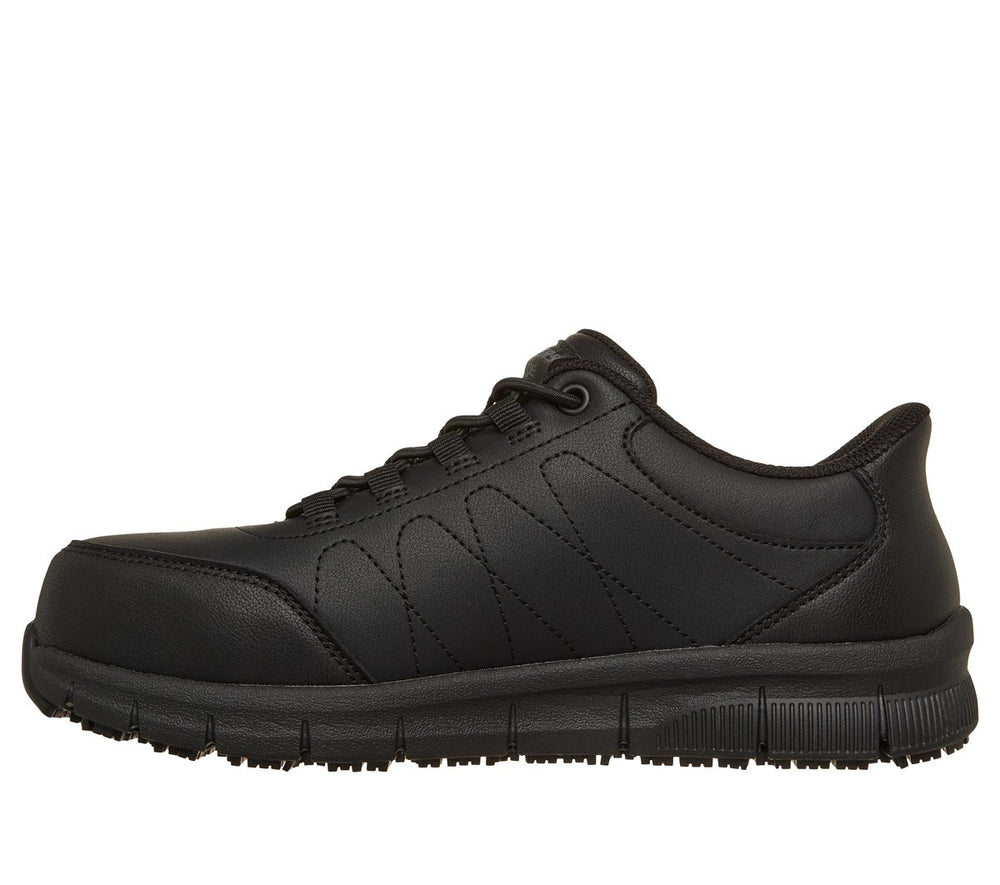 Skechers Skechers Slip-ins Work: Nampa - Enelo Women