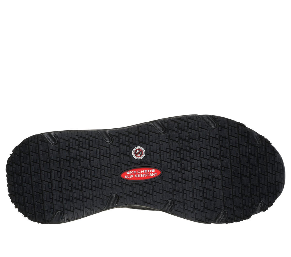 Skechers Skechers Slip-ins Work Relaxed Fit: Max Cushioning Elite - Eltra Women