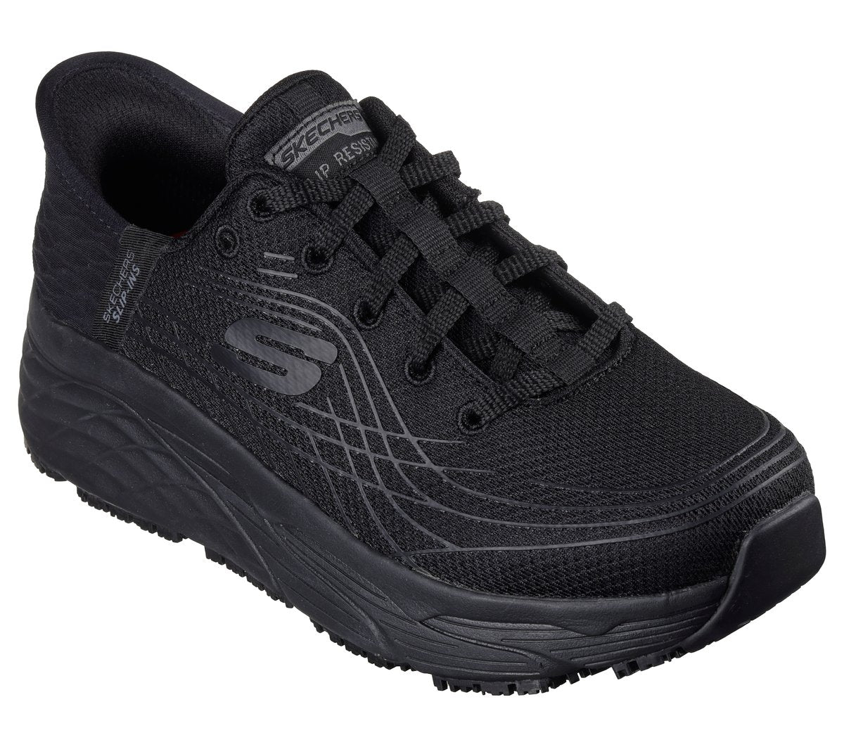 Skechers Skechers Slip-ins Work Relaxed Fit: Max Cushioning Elite - Eltra Women