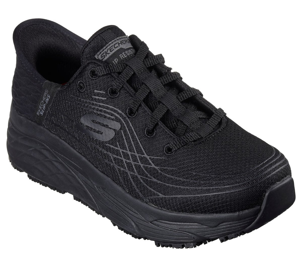Skechers Skechers Slip-ins Work Relaxed Fit: Max Cushioning Elite - Eltra Women