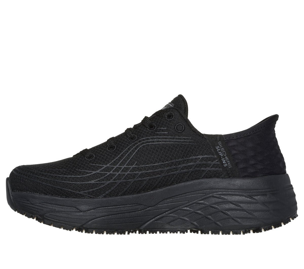 Skechers Skechers Slip-ins Work Relaxed Fit: Max Cushioning Elite - Eltra Women