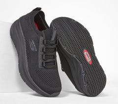 Skechers Skechers Work Relaxed Fit: D'Lux Walker SR - Ozema Women