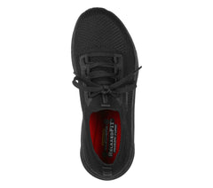 Skechers Skechers Work Relaxed Fit: D'Lux Walker SR - Ozema Women