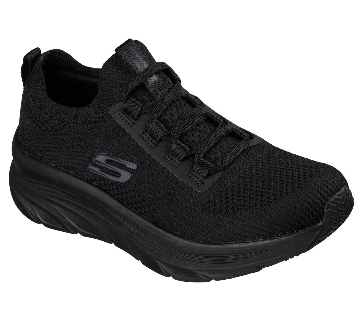 Skechers Skechers Work Relaxed Fit: D'Lux Walker SR - Ozema Women