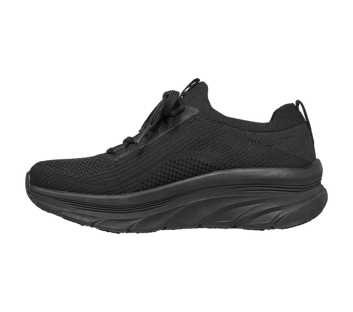 Skechers Skechers Work Relaxed Fit: D'Lux Walker SR - Ozema Women