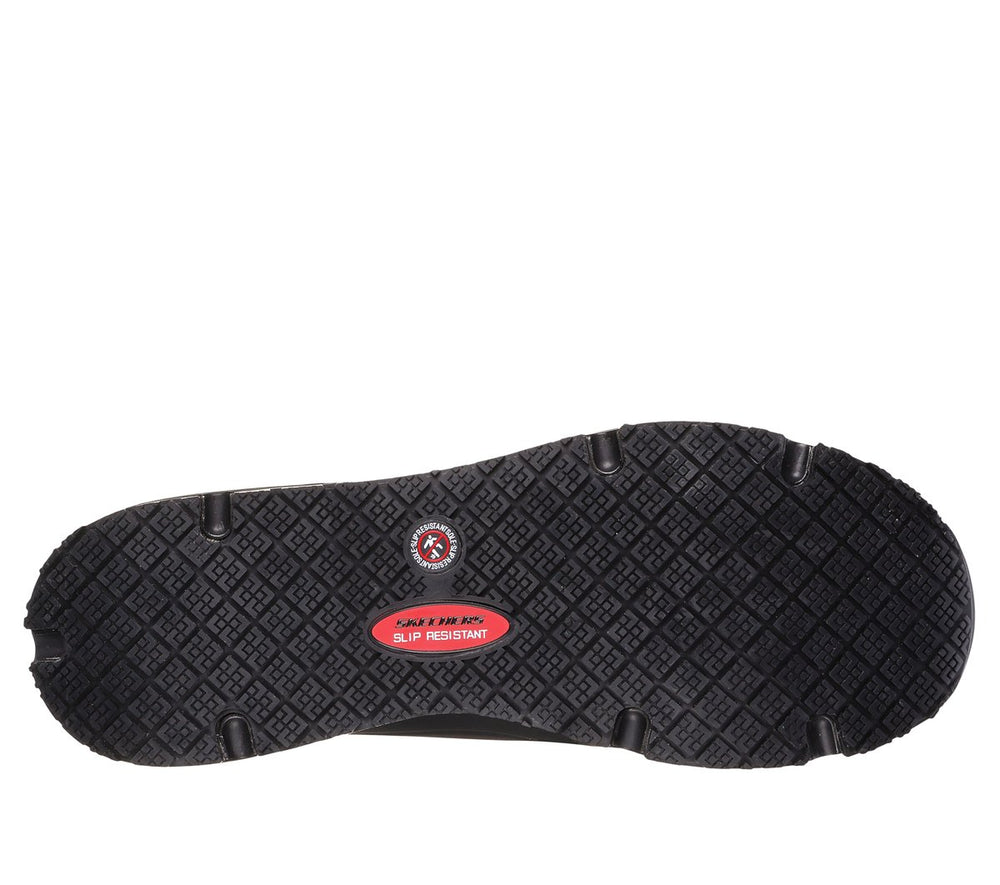 Skechers Skechers Work Relaxed Fit: UNO SR Women