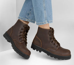 Skechers Skechers Work: Rotund - Finnen Women