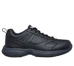 Skechers Skechers Work Slip-Resistant Relaxed Fit: Dighton - Bricelyn Women