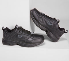 Skechers Skechers Work Slip-Resistant Relaxed Fit: Dighton - Bricelyn Women