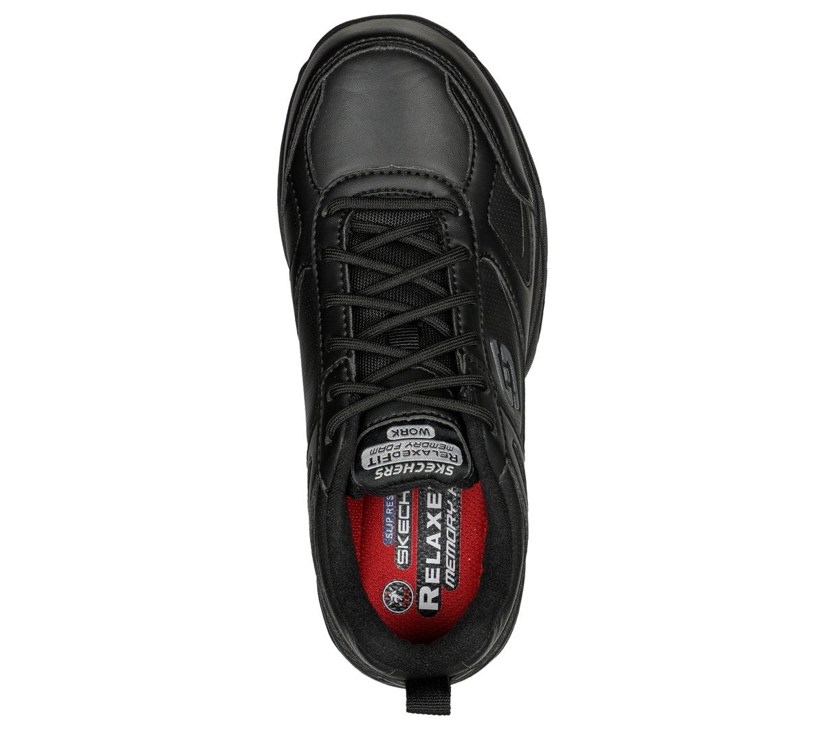 Skechers Skechers Work Slip-Resistant Relaxed Fit: Dighton - Bricelyn Women