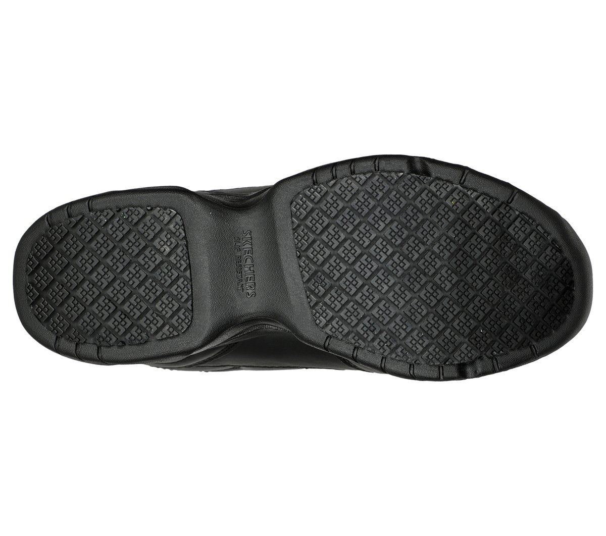 Skechers Skechers Work Slip-Resistant Relaxed Fit: Dighton - Bricelyn Women