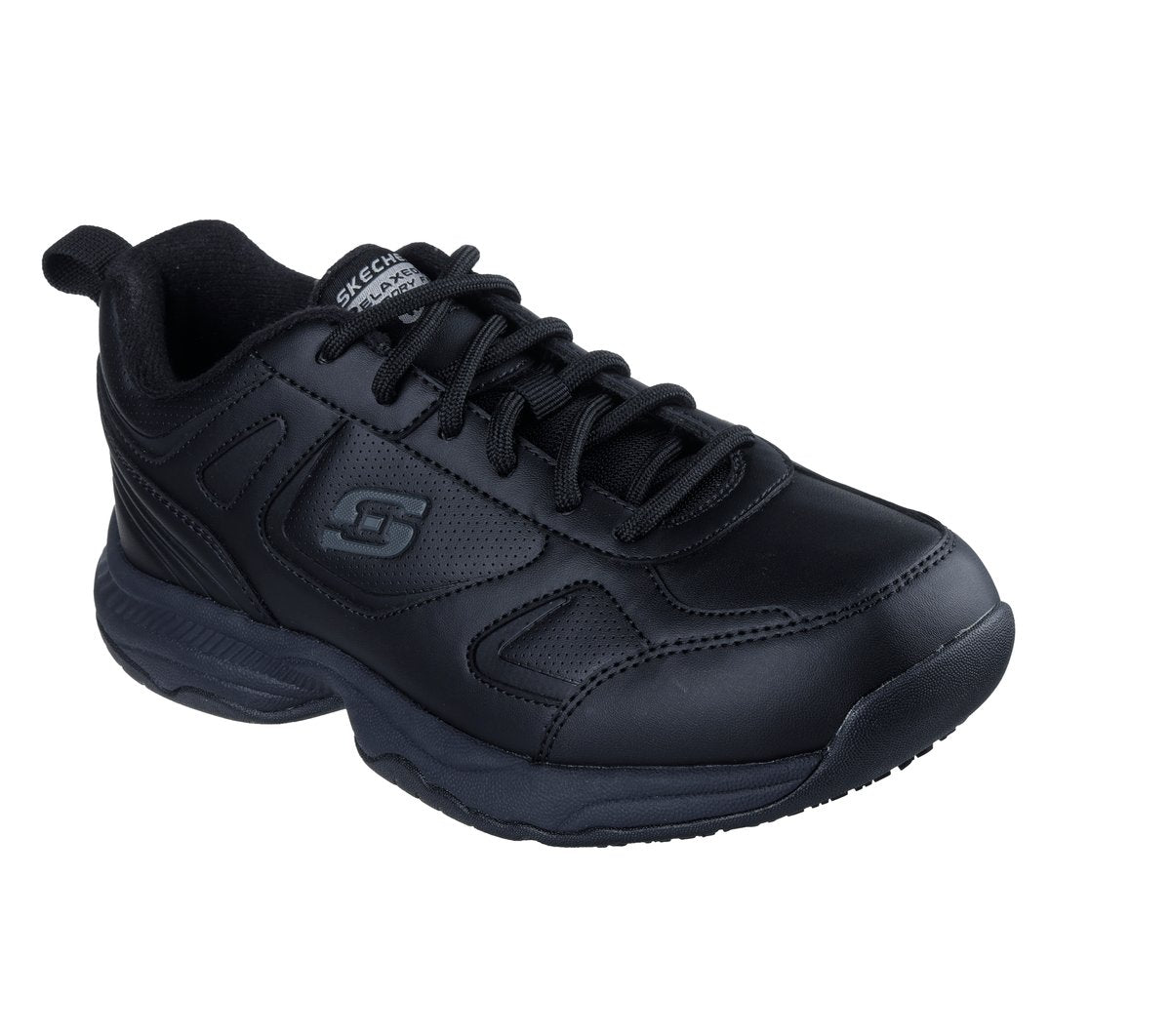 Skechers Skechers Work Slip-Resistant Relaxed Fit: Dighton - Bricelyn Women