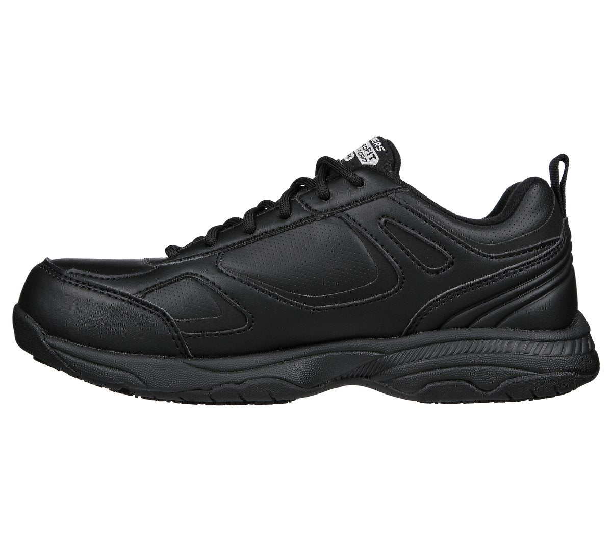 Skechers Skechers Work Slip-Resistant Relaxed Fit: Dighton - Bricelyn Women