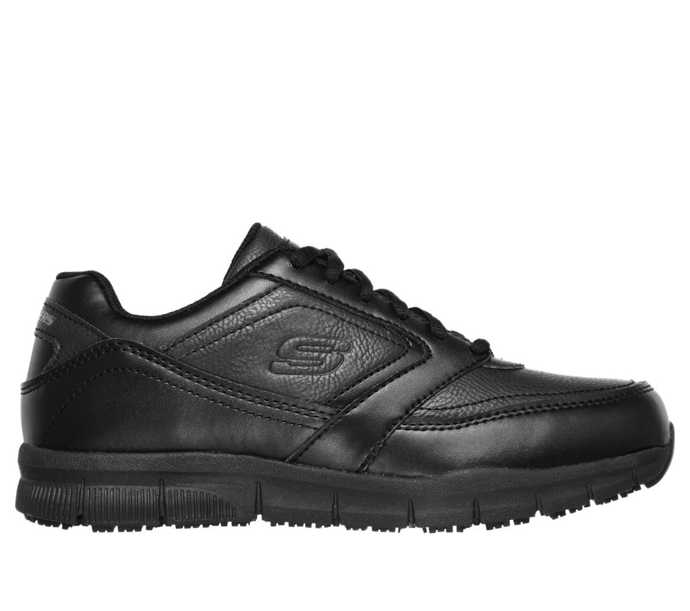 Skechers Skechers Work Slip-Resistant Relaxed Fit: Nampa - Wyola Women