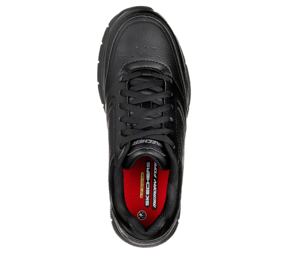 Skechers Skechers Work Slip-Resistant Relaxed Fit: Nampa - Wyola Women