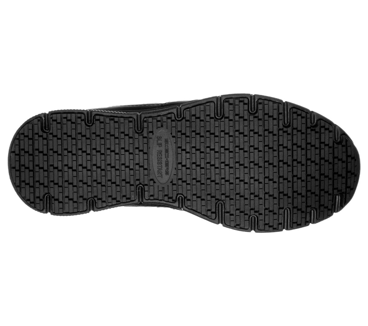 Skechers Skechers Work Slip-Resistant Relaxed Fit: Nampa - Wyola Women