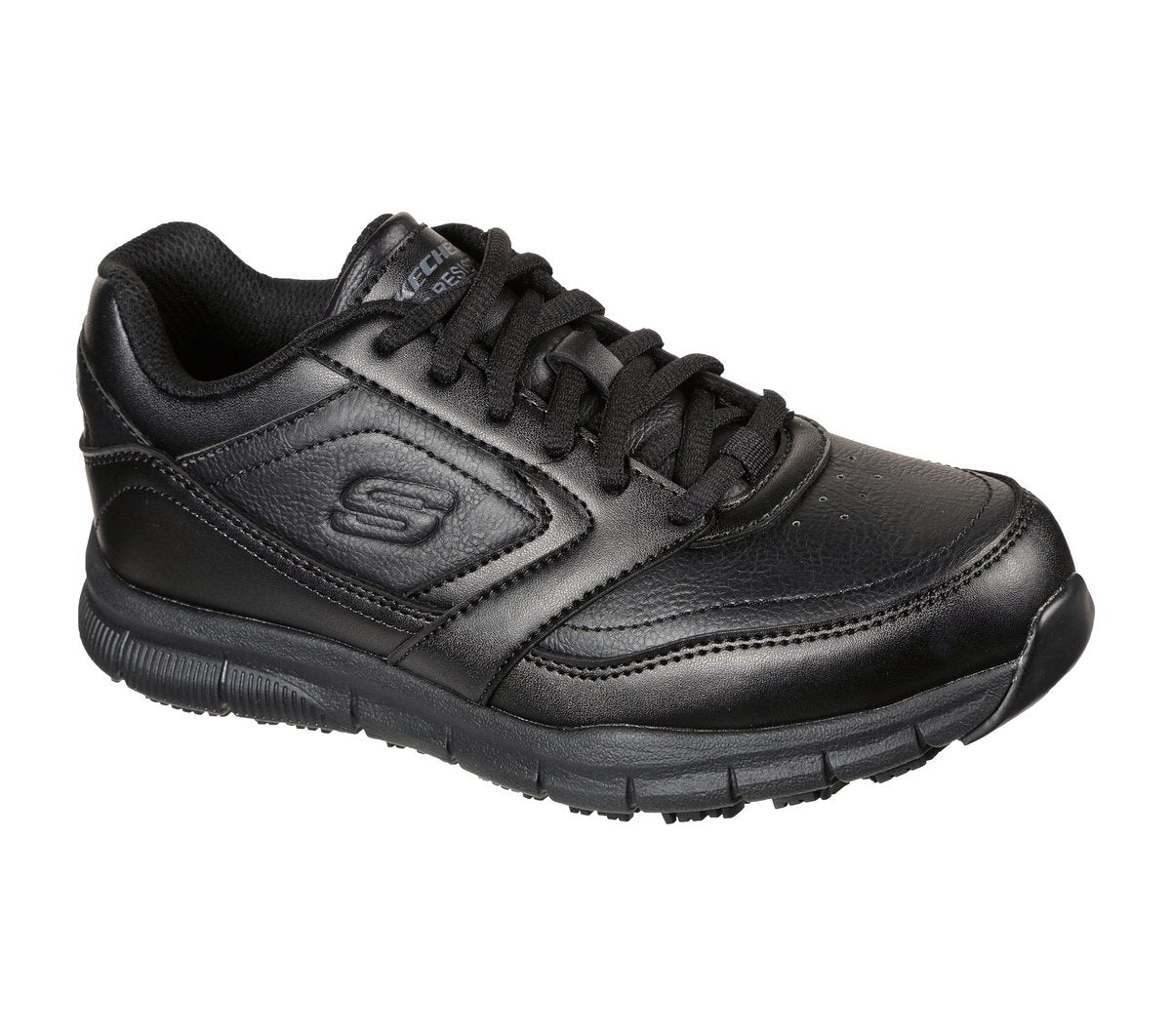 Skechers Skechers Work Slip-Resistant Relaxed Fit: Nampa - Wyola Women