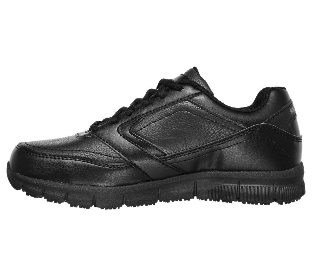 Skechers Skechers Work Slip-Resistant Relaxed Fit: Nampa - Wyola Women
