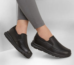 Skechers Skechers Work Relaxed Fit: Nampa - Annod SR Women