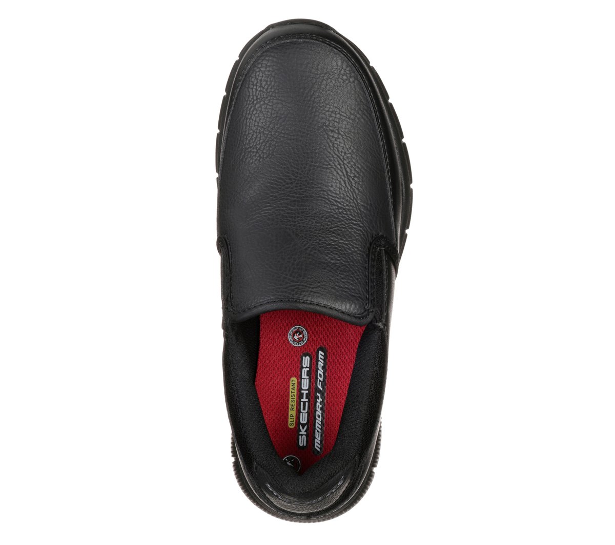 Skechers Skechers Work Relaxed Fit: Nampa - Annod SR Women