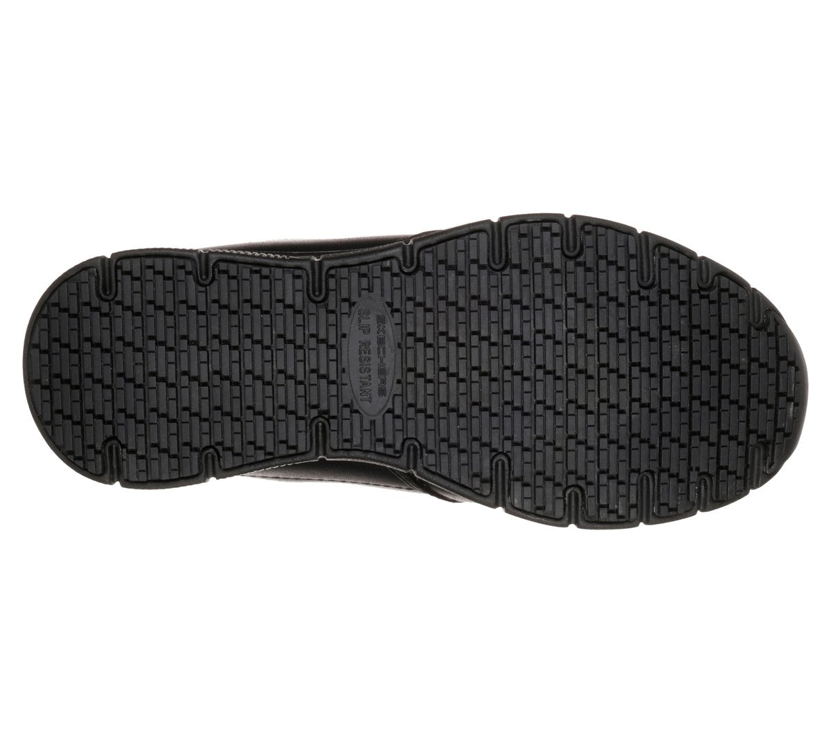 Skechers Skechers Work Relaxed Fit: Nampa - Annod SR Women