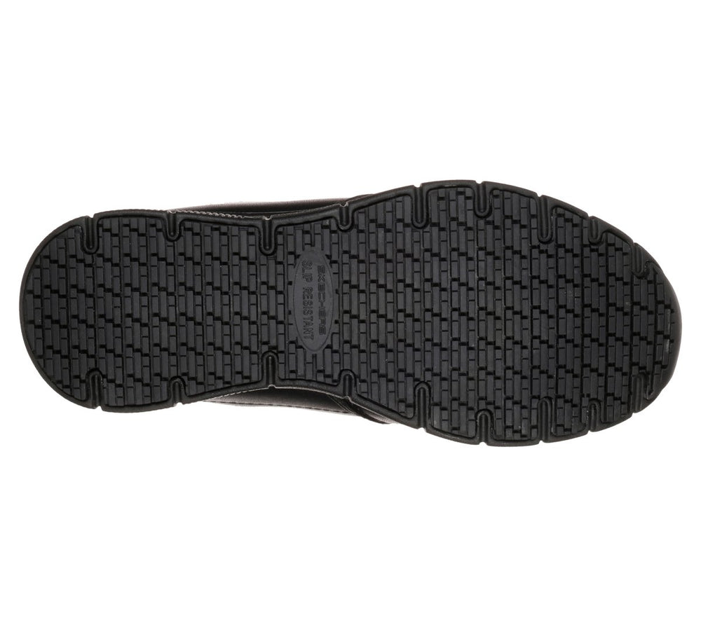 Skechers Skechers Work Relaxed Fit: Nampa - Annod SR Women