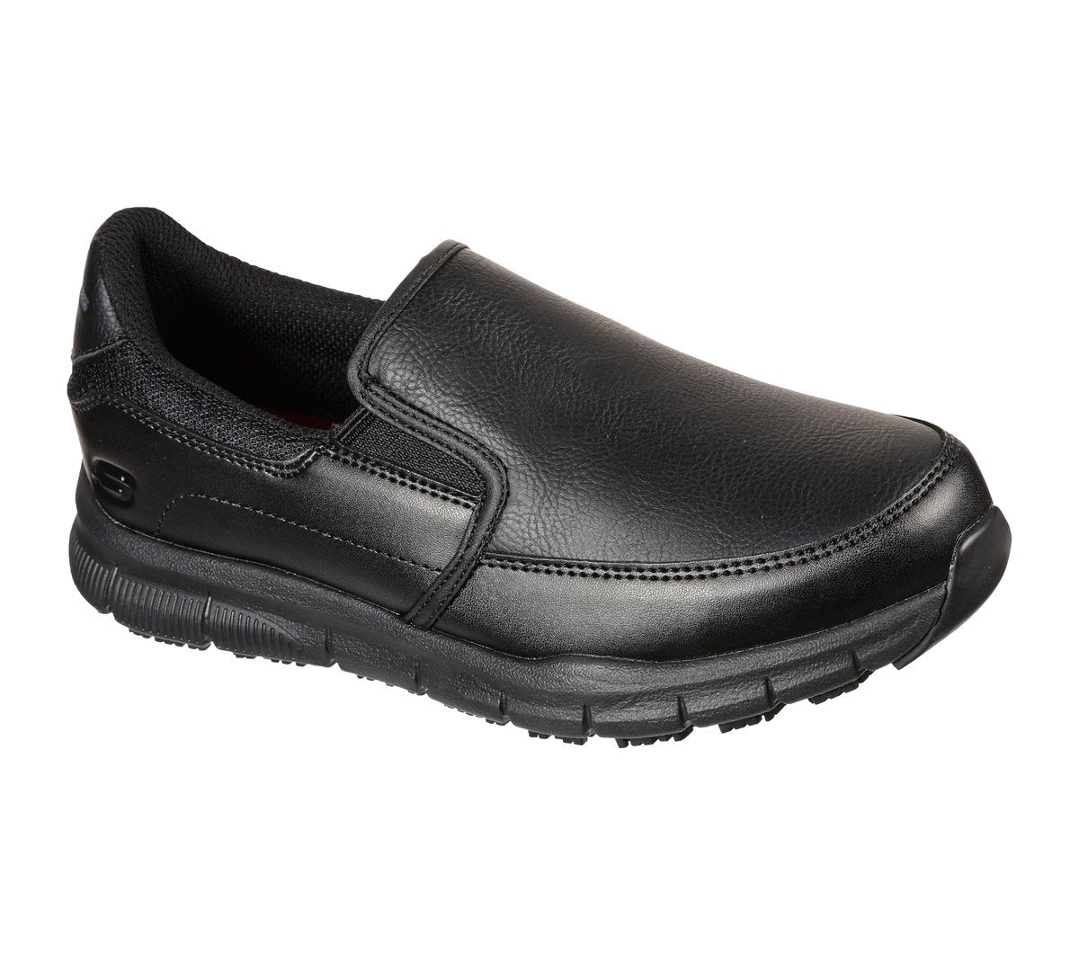 Skechers Skechers Work Relaxed Fit: Nampa - Annod SR Women