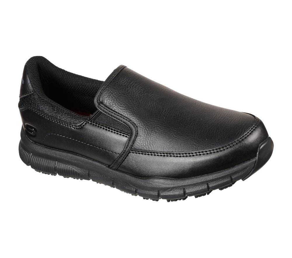 Skechers Skechers Work Relaxed Fit: Nampa - Annod SR Women