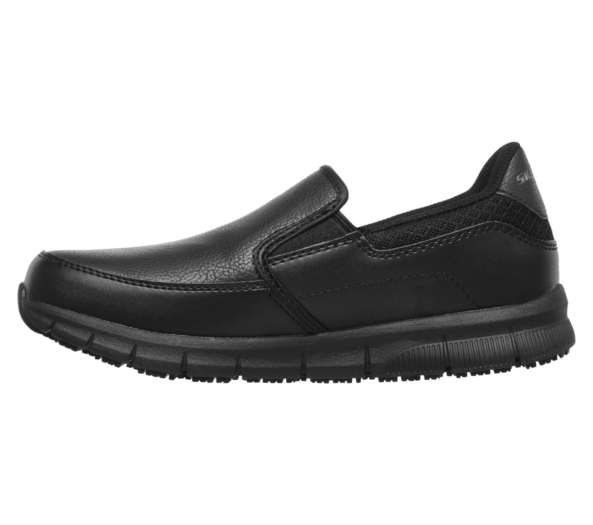 Skechers Skechers Work Relaxed Fit: Nampa - Annod SR Women