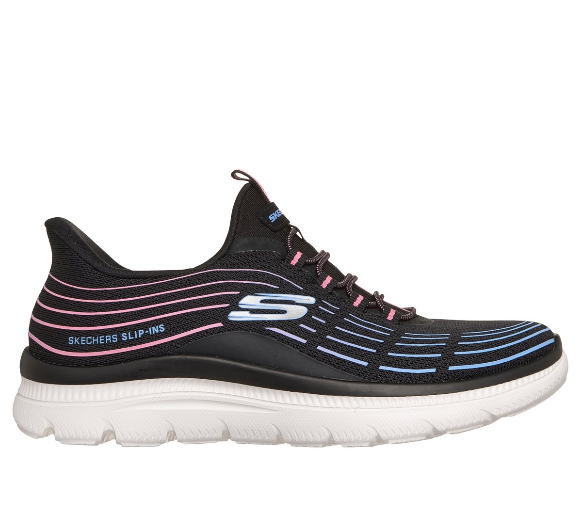 Skechers Skechers Slip-ins: Summits Plus Women